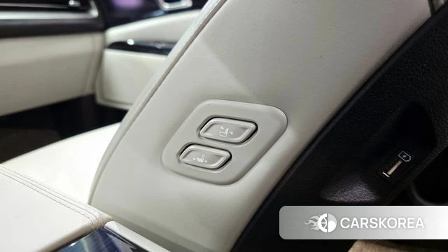 Kia Carnival 4th generation id 4396666 из Кореи 21