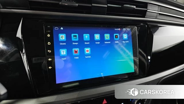 Ssangyong Beautiful Korando id 4428955 из Кореи 21