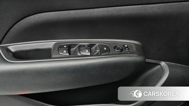 Renault Korea (Samsung) QM6 id 4318308 из Кореи 21