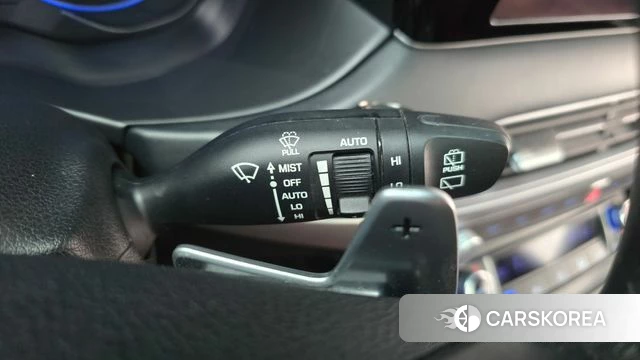 Hyundai Palisade id 4895009 из Кореи 21