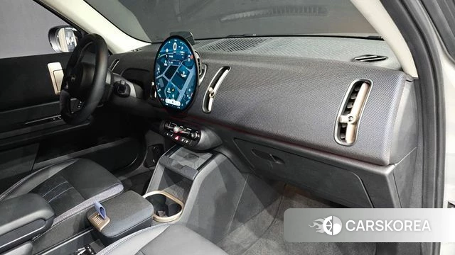 Mini Cooper S Countryman 3rd Generation id 4468638 из Кореи 21