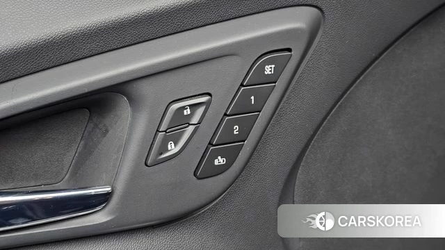 Chevrolet (GM Daewoo) The New Malibu id 4683292 из Кореи 21