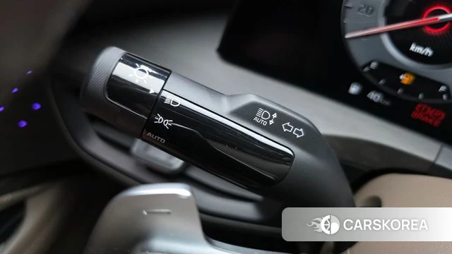 Kia K8 Hybrid id 4505878 из Кореи 21