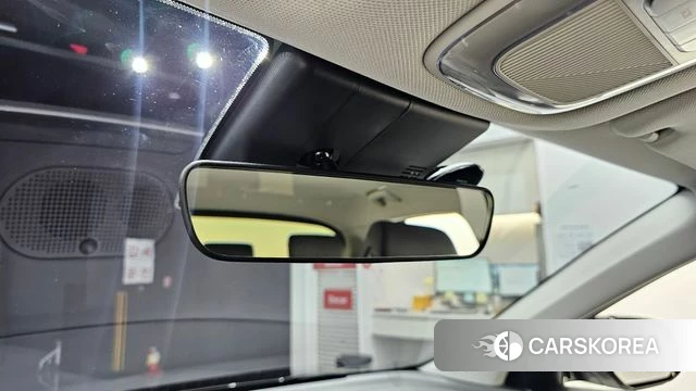 Hyundai Ionic 5 id 4316739 из Кореи 21