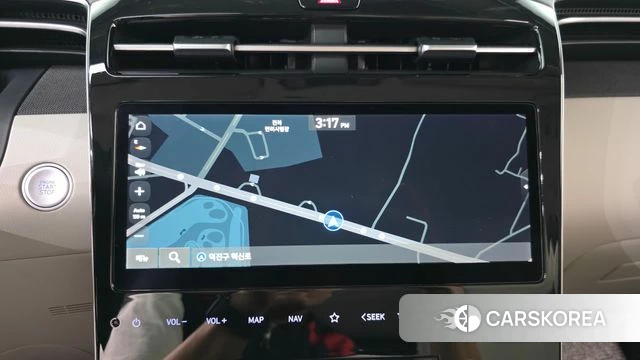 Hyundai Tucson (NX4) id 4506967 из Кореи 20