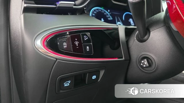 Genesis GV70 id 4578982 из Кореи 21