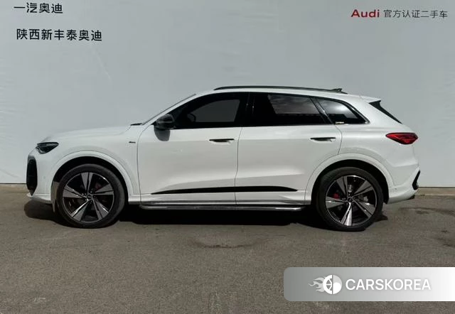 Audi Q5L id 4205717 из Китая 21