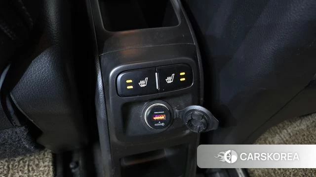 Kia The New Ray id 4482408 из Кореи 21