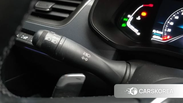 Renault Korea (Samsung) XM3 id 4592244 из Кореи 21