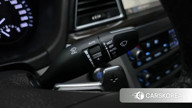 Genesis G80 id 4595124 из Кореи 21