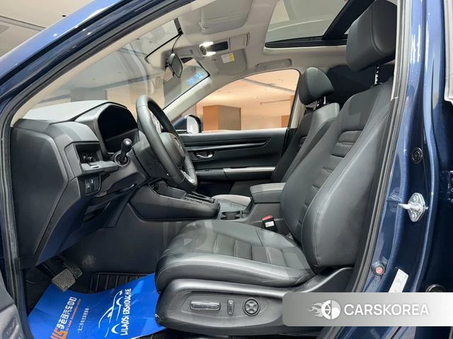 Honda CR-V id 4366035 из Китая 21