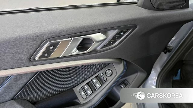 BMW 1 Series (F40) id 4194849 из Кореи 21