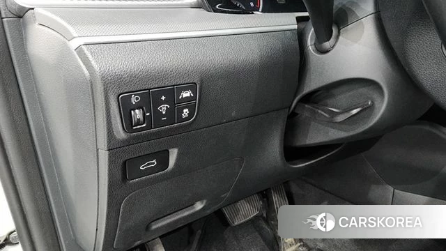 Kia K5 3rd generation id 4593836 из Кореи 21