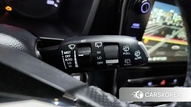 Ssangyong Berry New Tivoli id 4331292 из Кореи 21