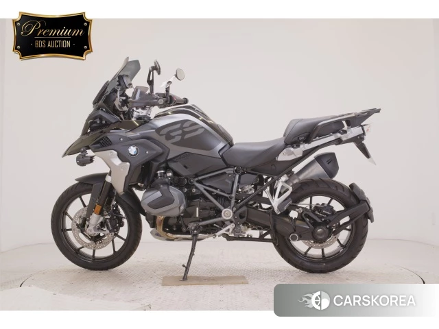 BMW R1250GS id 3946301 из Японии 21