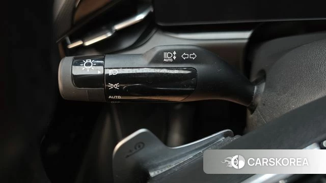 Kia Di All New Niro EV id 4534198 из Кореи 21