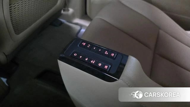 Kia The New Carnival id 4581679 из Кореи 21