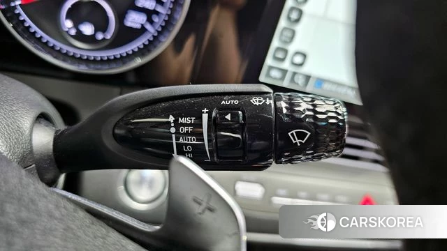 Hyundai The New Grandeur IG id 4303124 из Кореи 21