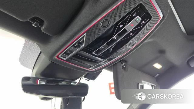 Audi A8 (D5) id 4683745 из Кореи 21
