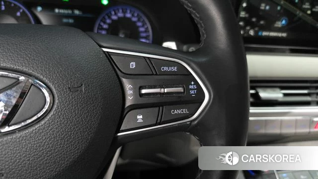 Hyundai Palisade id 4417045 из Кореи 21