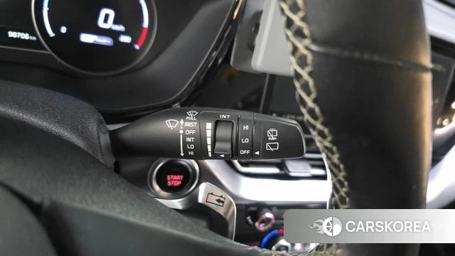 Kia Niro Plus id 4444032 из Кореи 21
