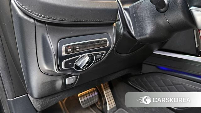 Mercedes-Benz G-Class W463b id 4201507 из Кореи 21