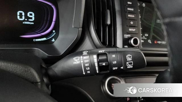 Kia The New Kia Ray id 4280535 из Кореи 21