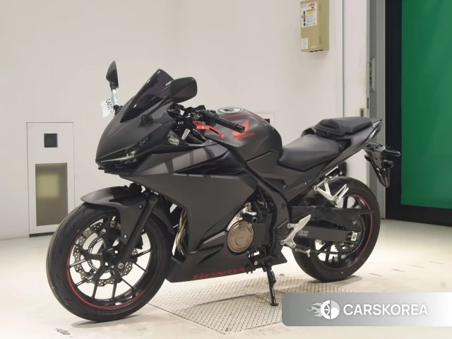 Проданный Honda CBR400R id 4011838 из Японии, фото 21