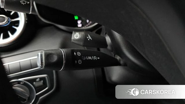 Mercedes-Benz GLC-Class X253 id 4203634 из Кореи 21