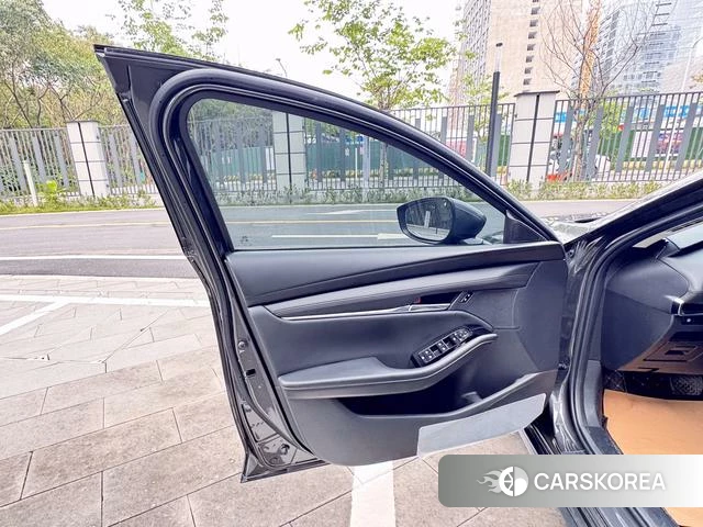 Mazda 3 Angkesaila id 4328812 из Китая 21