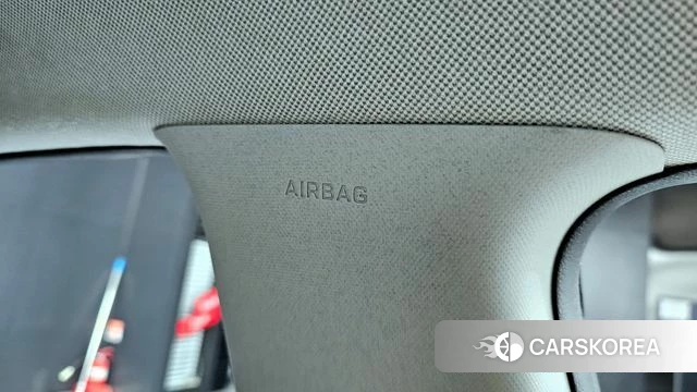 Hyundai The New Avante AD id 4225350 из Кореи 21