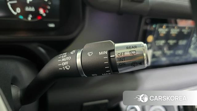 Land Rover Defender (L663) id 4463962 из Кореи 21