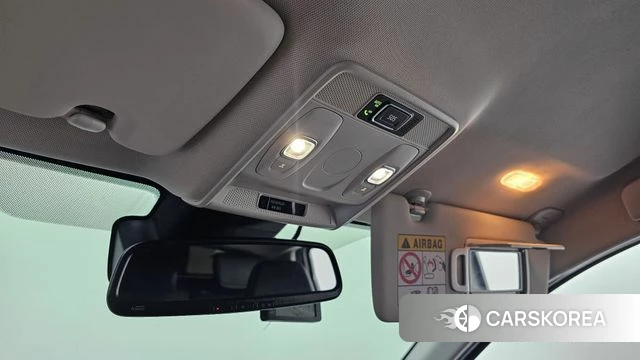 Renault Korea (Samsung) XM3 id 4443552 из Кореи 21