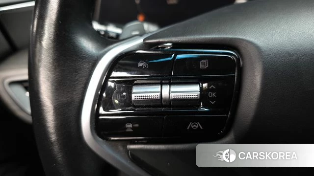 Kia K8 id 4775361 из Кореи 21