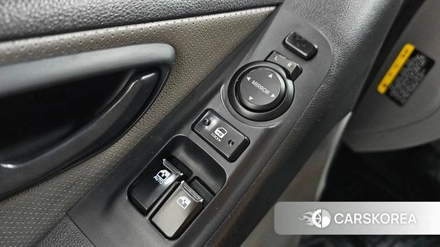 Hyundai The New Grand Starex id 4595966 из Кореи 21