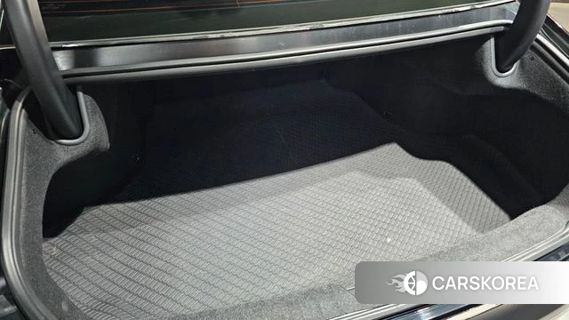 Hyundai Grandeur (GN7) id 4330016 из Кореи 21