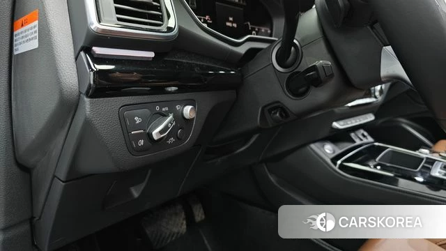 Audi Q5 (FY) id 4518873 из Кореи 21