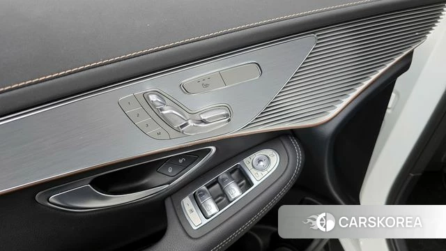 Mercedes-Benz EQC N293 id 4284099 из Кореи 21