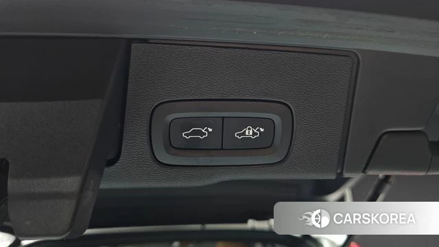 Volvo XC60 second Generation id 4500361 из Кореи 21
