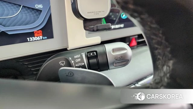 Hyundai Ionic 5 id 4495016 из Кореи 21