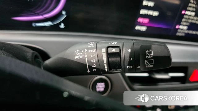 Kia The New Seltos id 4656593 из Кореи 21