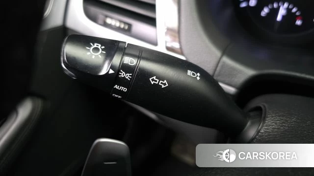 Genesis G80 id 4371970 из Кореи 21