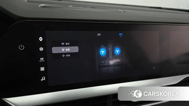 Renault Korea (Samsung) Grand Coleos id 4715153 из Кореи 21