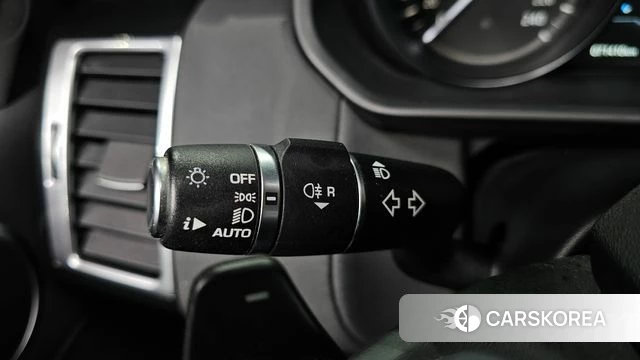 Land Rover Discovery 5 id 4203458 из Кореи 21