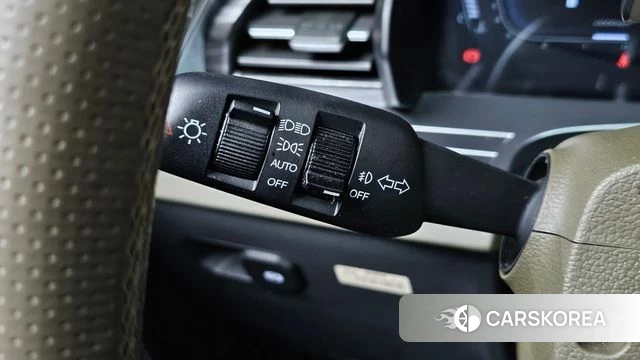 Ssangyong Torres id 4534134 из Кореи 21