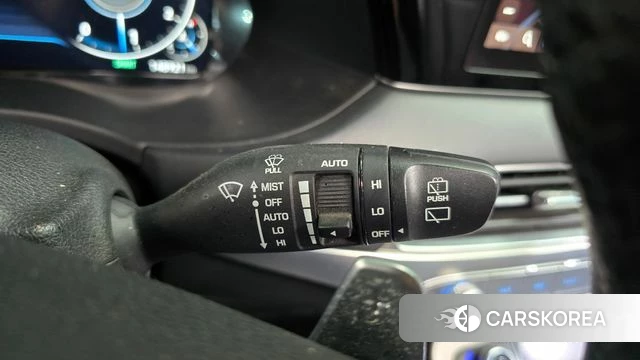 Hyundai Palisade id 4525186 из Кореи 21