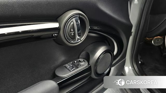 Mini Cooper id 4542003 из Кореи 21