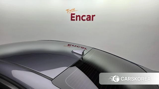 Hyundai The New Avante AD id 4557630 из Кореи 21