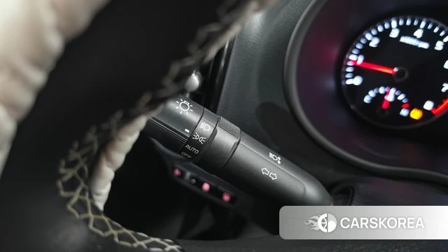 Kia All New Morning (JA) id 4435222 из Кореи 21