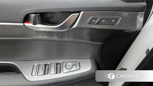 Hyundai Palisade id 4316389 из Кореи 21